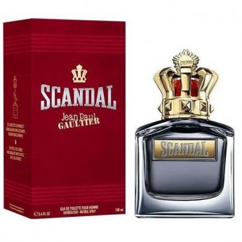 Scandal Pour Homme, Товар